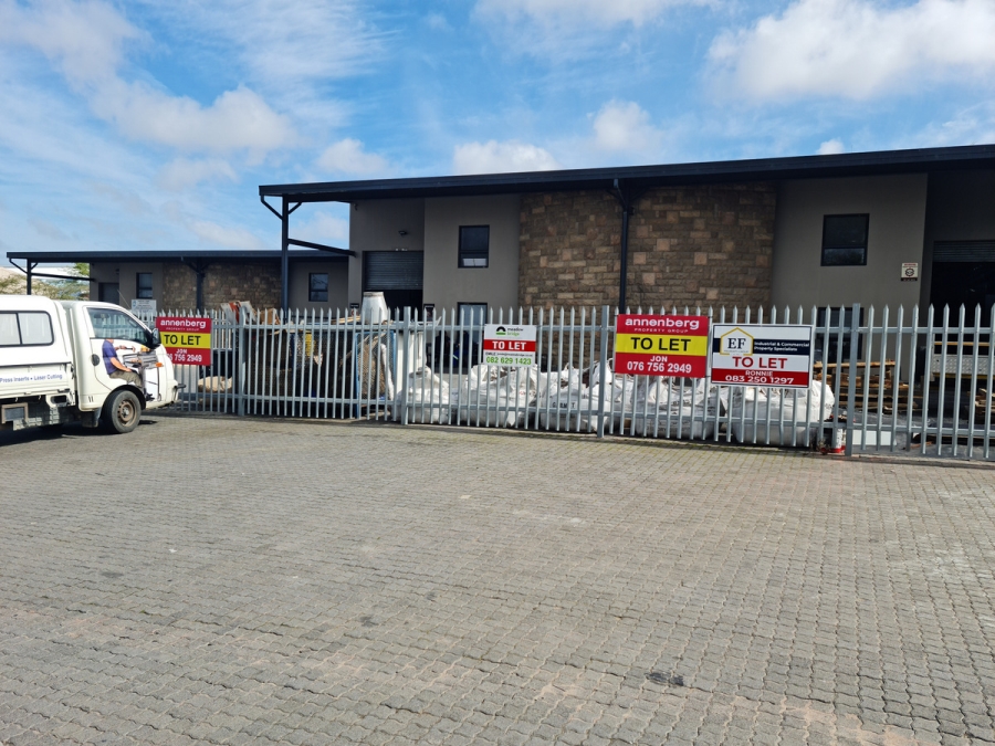 To Let commercial Property for Rent in Saxenburg Park 1 Western Cape